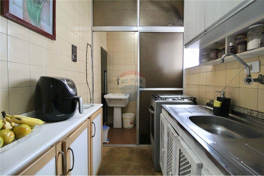 Apartamento - Venda - São Paulo , São Paulo - 18 - 602101011-108