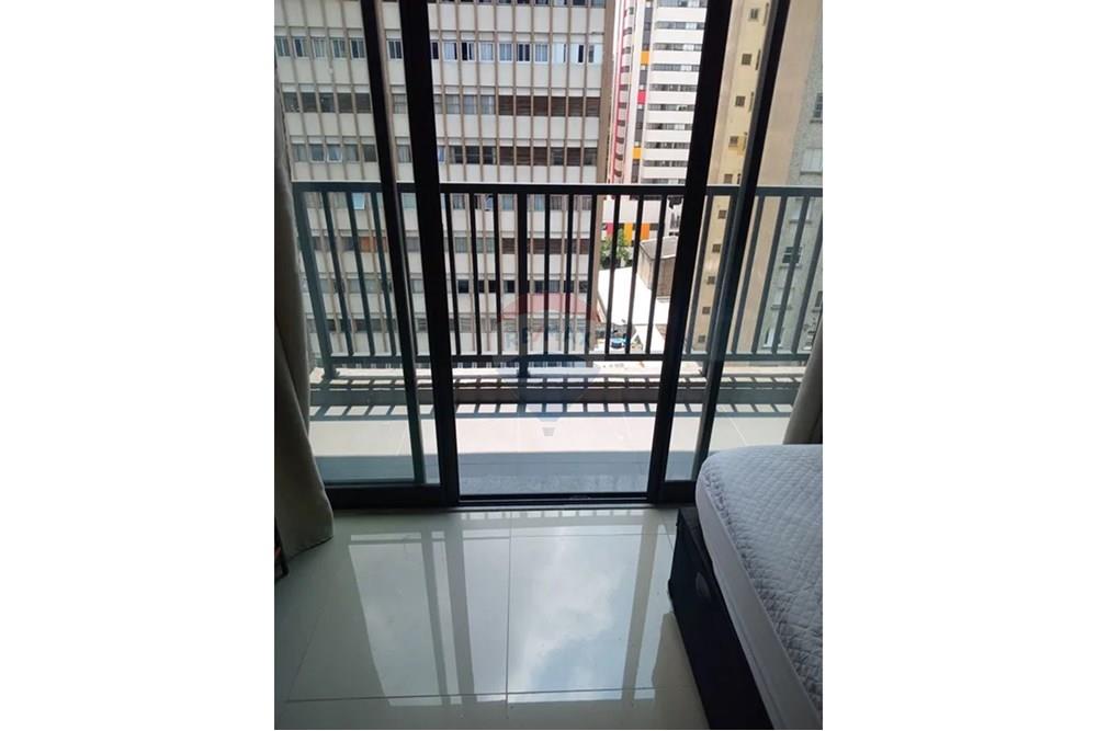 Apartamento - Alugar - São Paulo , São Paulo - 805563367756020.jpg - 601261066-29