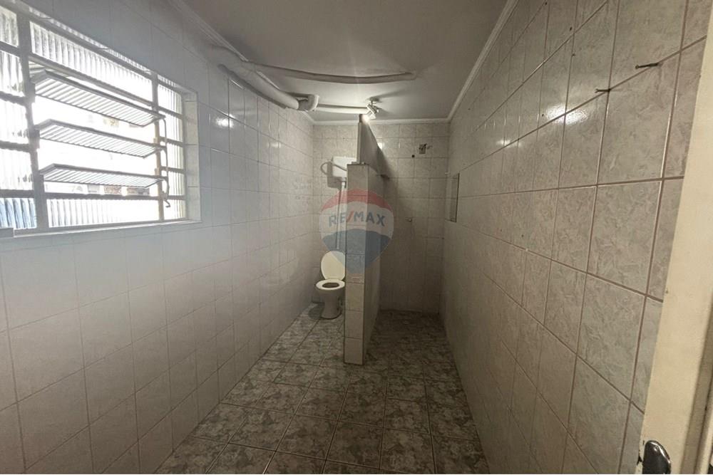 Galpão - Alugar - São Paulo , São Paulo - Banheiro Cozinha.jpeg - 601311038-17