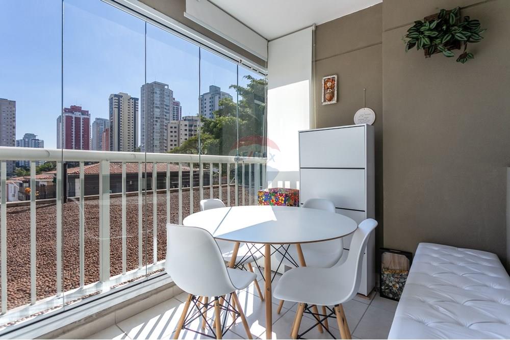 Apartamento - Venda - São Paulo , São Paulo - 601301084-1 - Av. Mascote, 787 Apto. 15-012.jpg - 601301084-1