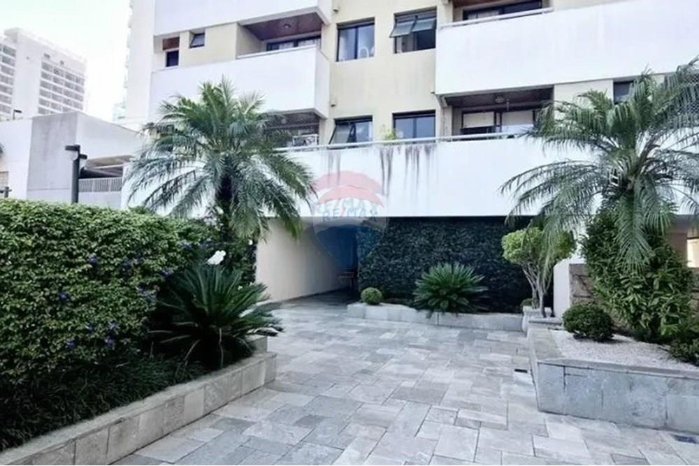 Residential - Διαμέρισμα - Σάο Πάολο , Σάο Πάολο - BR - 3 N 91.jpg - 601361040-140