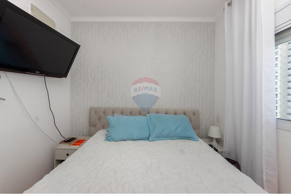 Apartamento, 3 quartos, 83 m² - Foto 15