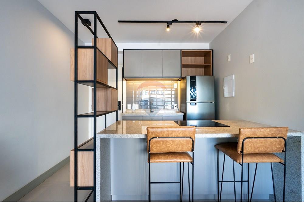 Studio - Venda - São Paulo , São Paulo - DSC03085.jpg - 601181090-18