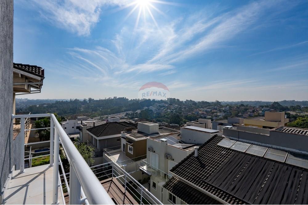 Casa de Condomínio - Venda - Cotia , São Paulo - 014.jpg - 601181003-88