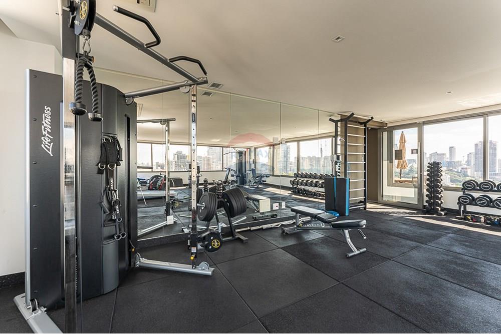 Apartamento - Venda - São Paulo , São Paulo - 34.jpg - Fachada - 601371031-65