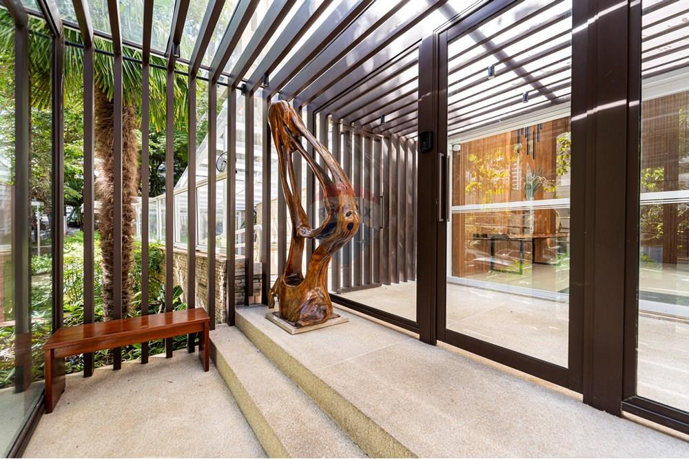 Apartamento - Venda - São Paulo , São Paulo -  CAMPO BELO DU CHAMP (102).JPG - 601301082-4