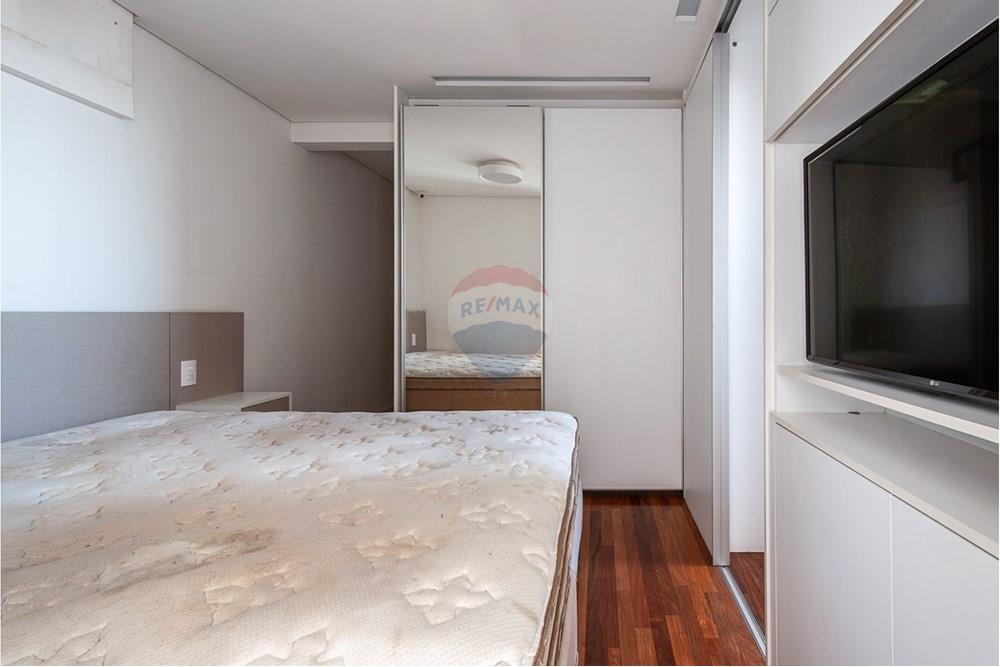 Apartamento - Venda - São Paulo , São Paulo - suíte v3.jpg - 601311011-159