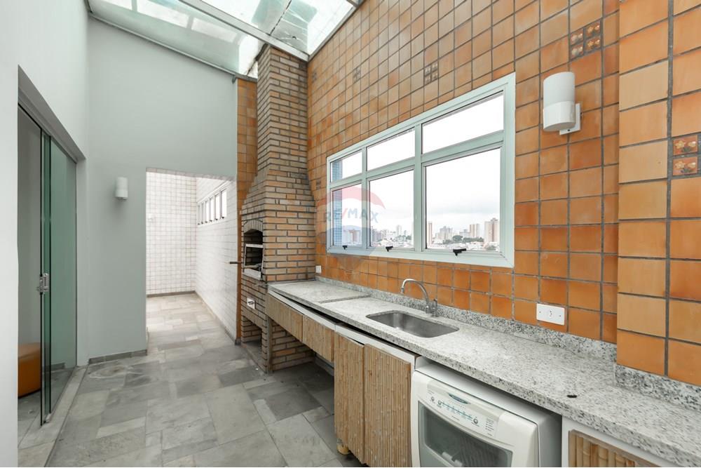 Cobertura - Venda - Santo André , São Paulo - IMG_417813.jpg - 601721027-17