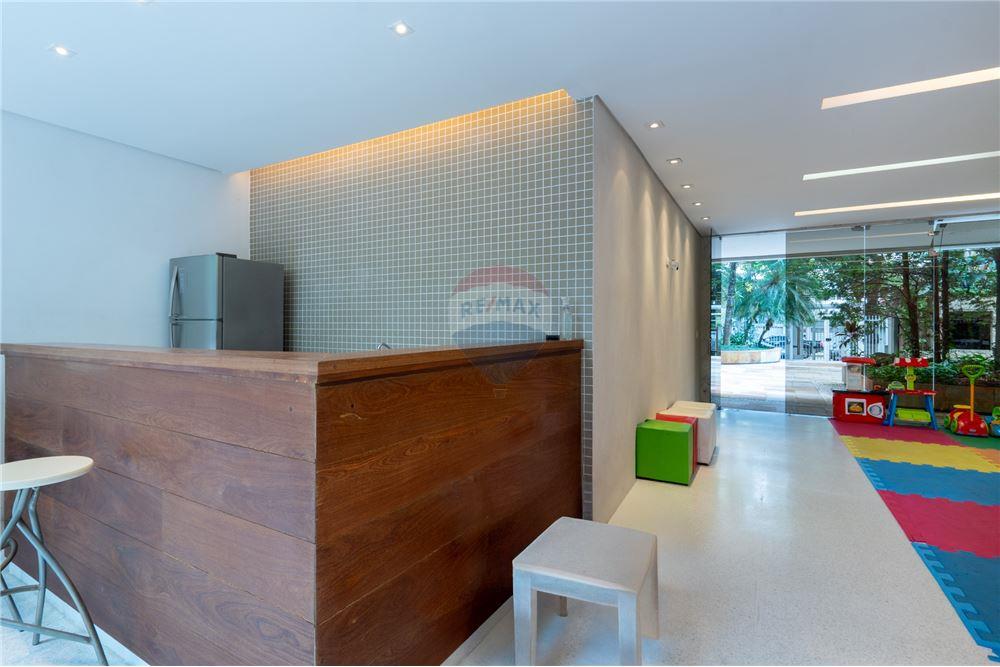 Apartamento - Venda - São Paulo , São Paulo - 29 - 601251086-363