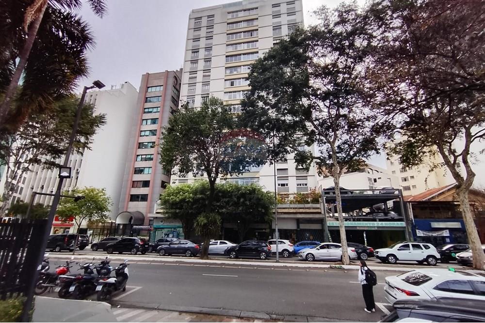 Apartamento - Alugar - São Paulo , São Paulo - 1 treze 3.jpg - 601361040-150