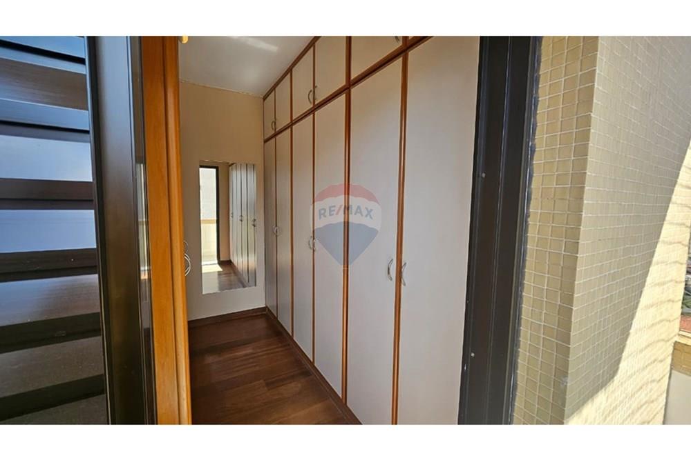 Apartamento - Alugar - São Paulo , São Paulo - WhatsApp Image 2025-08-15 at 15.59.40 (2).jpeg - Closet - 602161018-1