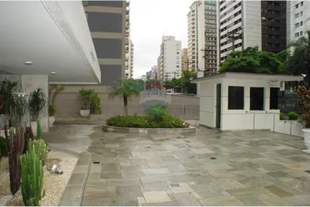 Apartamento - Alugar - São Paulo , São Paulo - 342ce48d-ff7d-42a9-9a48-2bec699695b0.jpg - 601971018-1265