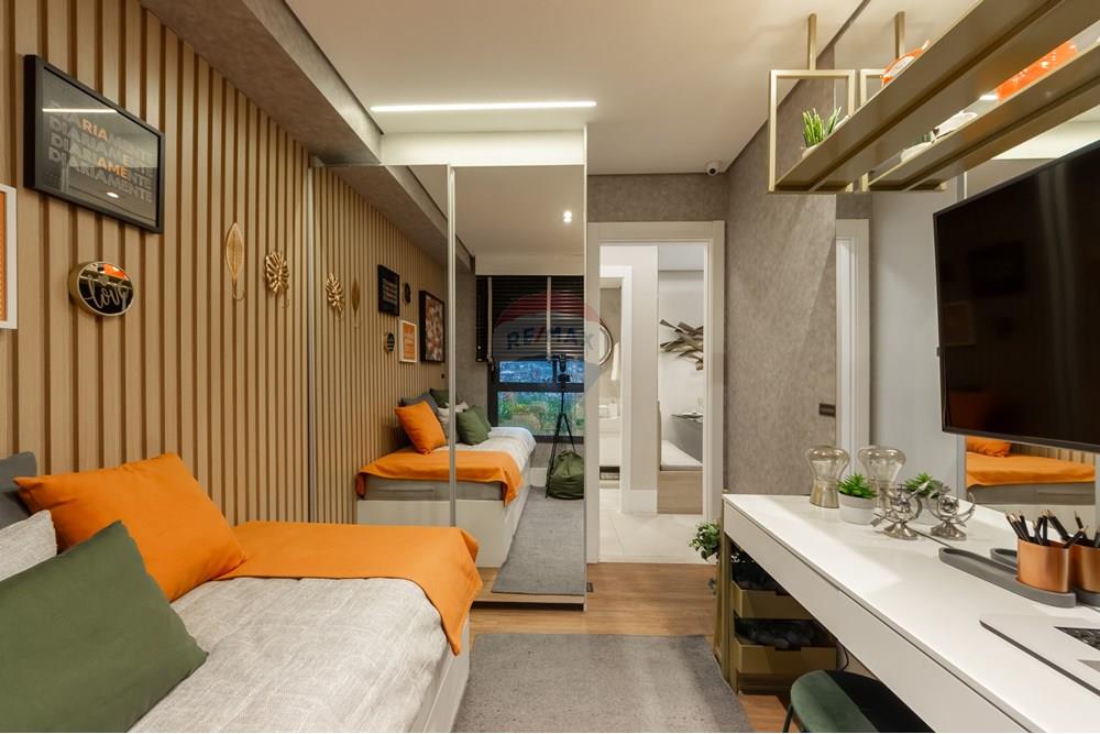 Apartamento - Venda - São Paulo , São Paulo - IMG_8566.jpg - Quarto - 602161002-26