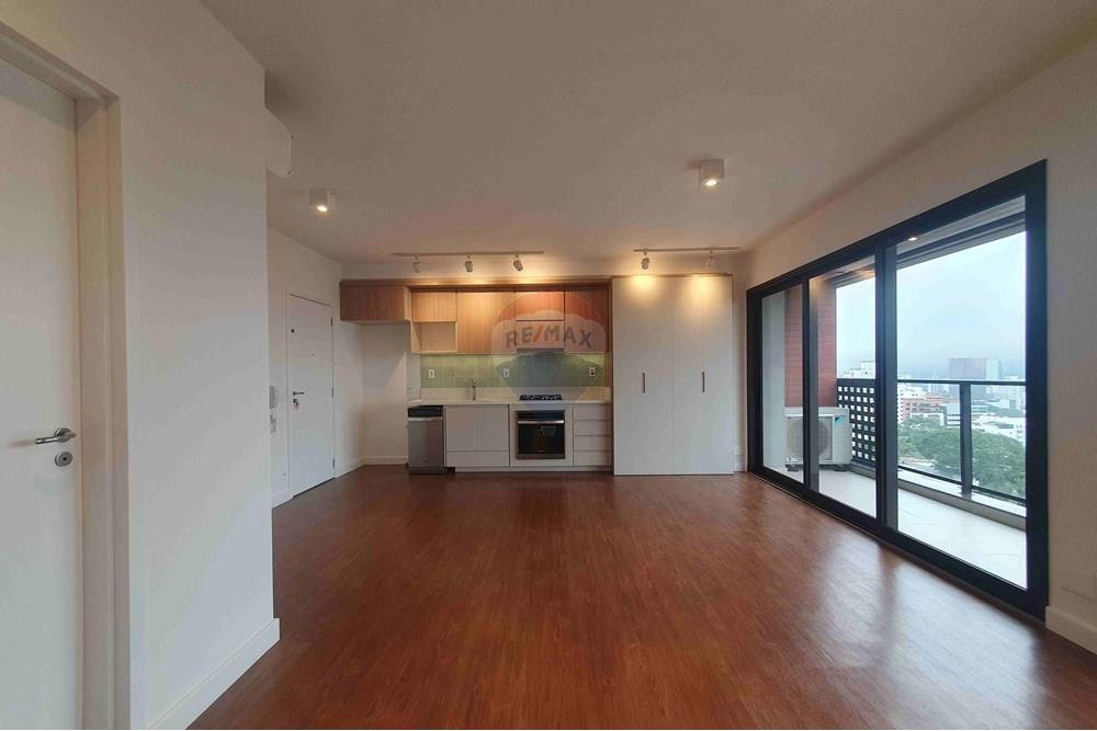 Apartamento - Alugar - São Paulo , São Paulo - 6 - LIVING.jpg - 601361040-164