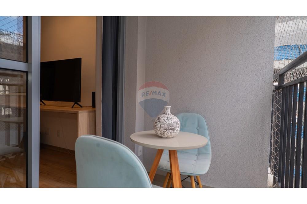 Apartamento - Venda - São Paulo , São Paulo - DSC05650.JPG - 602321023-17