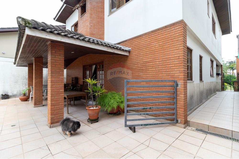 Casa de Condomínio - Venda - Santana de Parnaíba , São Paulo - 01fotos_010.jpg - 601251070-30