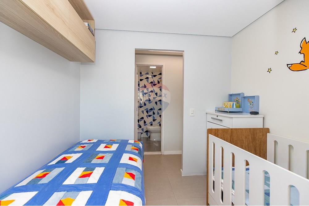 Apartamento - Venda - São Paulo , São Paulo - Cópia de Remax Ares-2.jpg - Quarto - 601131075-7