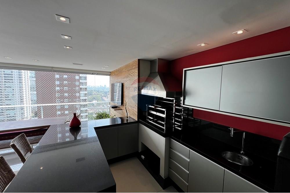 Apartamento - Alugar - São Paulo , São Paulo - IMG_7965.jpeg - 602241012-49