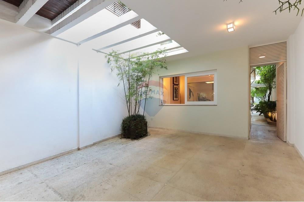 Casa - Venda - São Paulo , São Paulo - 06garagem_002.jpg - 601401041-14