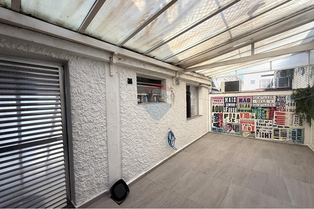 Apartamento - Alugar - São Paulo , São Paulo - IMG_5580.JPG - 602281014-244