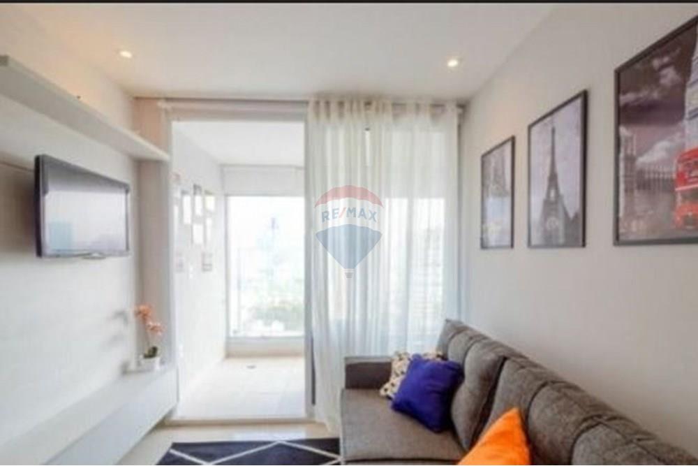 Apartamento - Alugar - São Paulo , São Paulo - 1.JPG - 601361019-3126