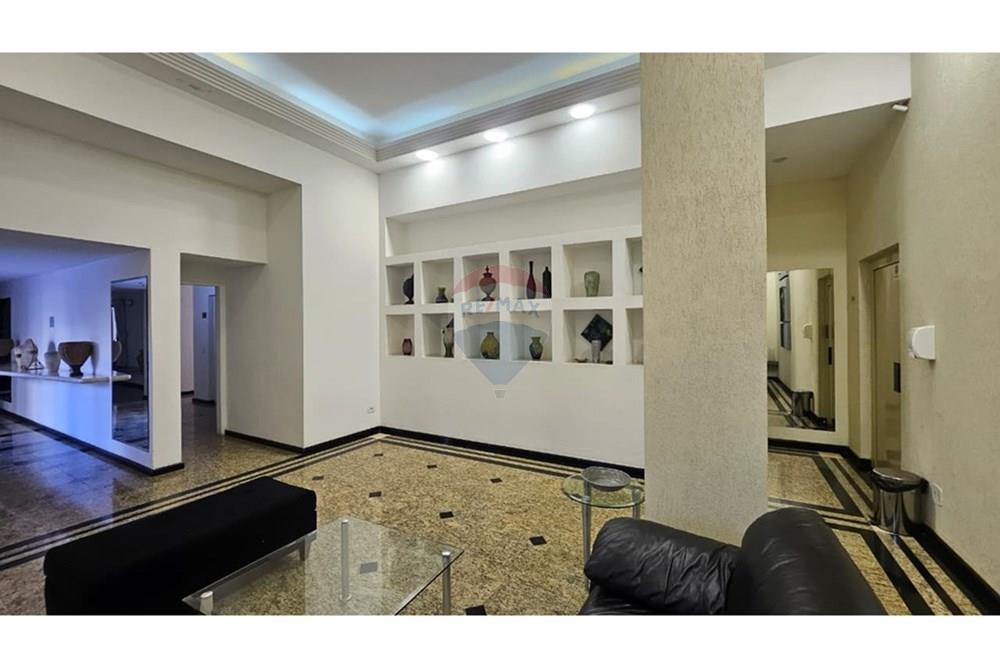 Apartamento - Alugar - São Paulo , São Paulo - WhatsApp Image 2025-08-15 at 16.30.44 (2).jpeg - Recepção - 602161018-1