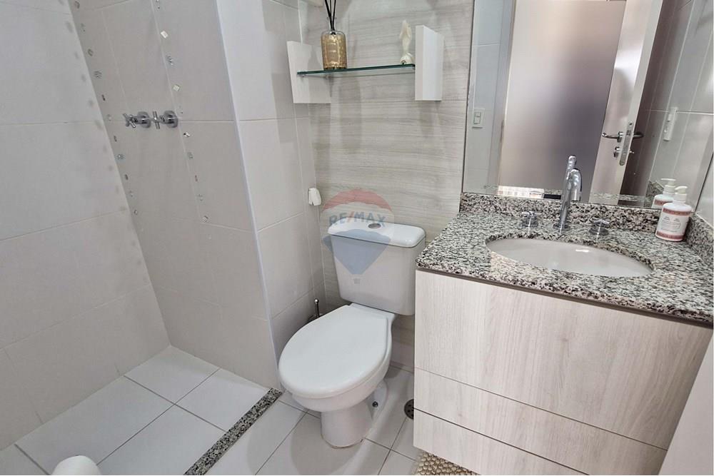 Apartamento - Venda - São Paulo , São Paulo - apartamento-tucuruvi-a-venda (41).jpg - Banheiro - 601051032-141