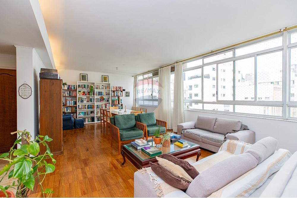 Apartamento - Venda - São Paulo , São Paulo - Remax Ville-1.jpg - 601241068-2