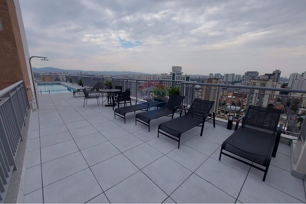 Apartamento - Alugar - São Paulo , São Paulo - 20250808_145950.jpg - 602381001-2