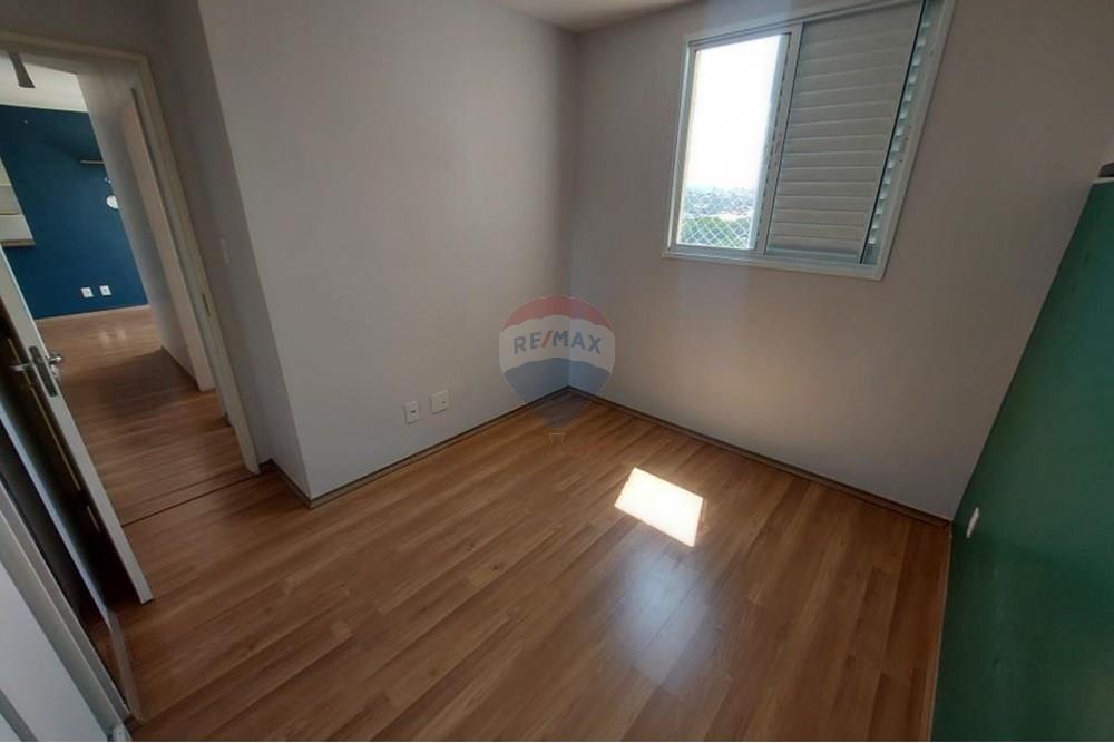 Apartamento - Alugar - São Paulo , São Paulo - 20220303_104832.jpg - Quarto de família - 602381001-3