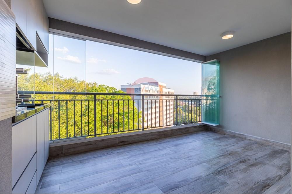 Apartamento, 3 quartos, 108 m² - Foto 5