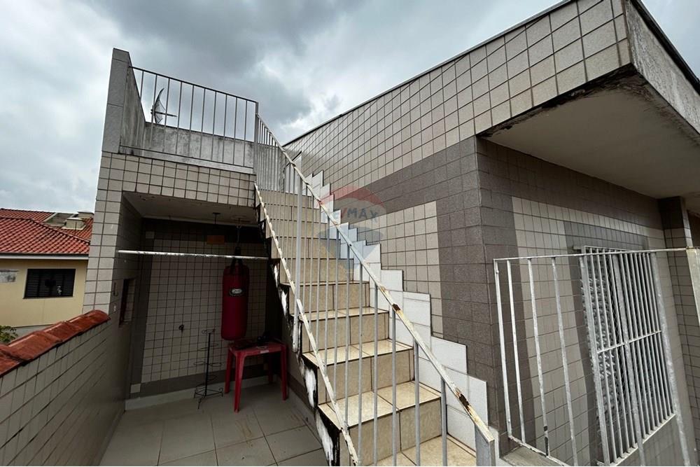 Sobrado - Venda - São Paulo , São Paulo - db9d2372-a596-453a-b882-69c1e5bfa79d.jpeg - 601311003-47