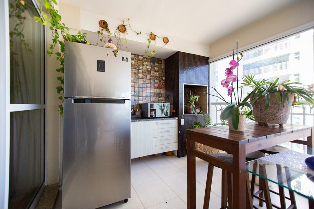 Apartamento - Venda - São Paulo , São Paulo - IMG_9309.jpg - 601081042-66