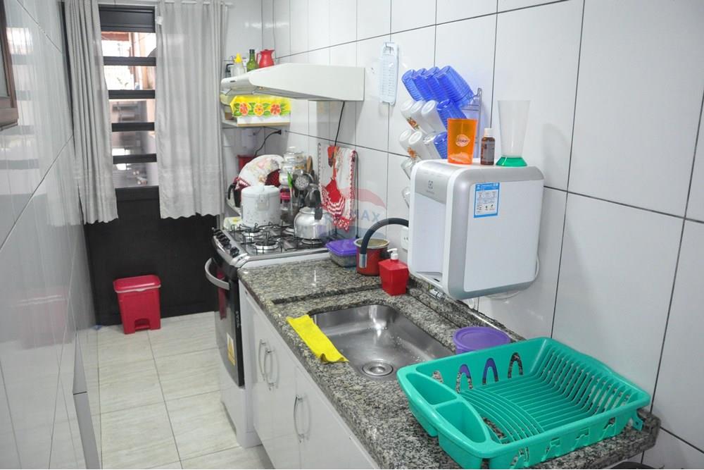 Sobrado - Venda - São Bernardo do Campo , São Paulo - DSC_6262.JPG - 602101011-141