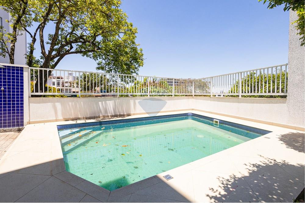 Casa - Venda - São Paulo , São Paulo - 11 área de lazer (10)_1.jpg - 601261073-49