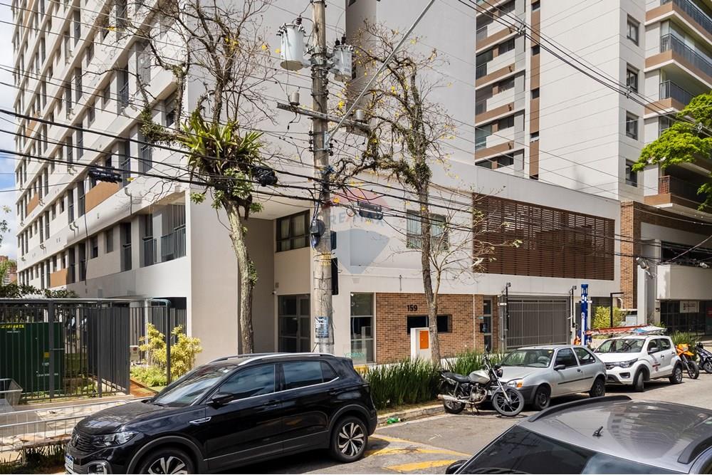 Apartamento - Venda - São Paulo , São Paulo - 63_AP.jpg - 601971032-117