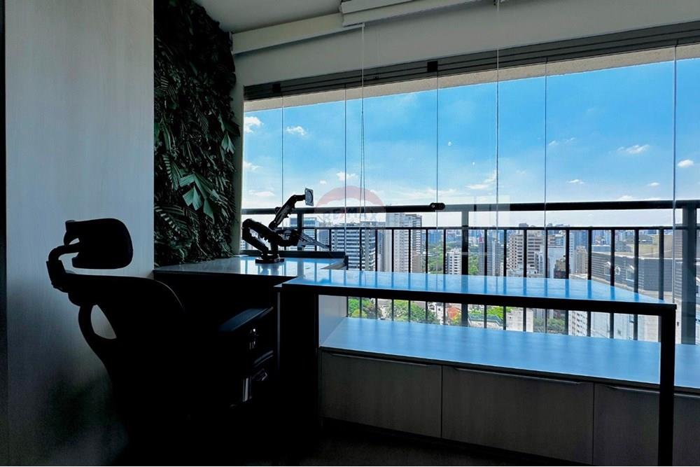 Apartamento - Alugar - São Paulo , São Paulo - AP2149 - 13.jpg - 602321002-15