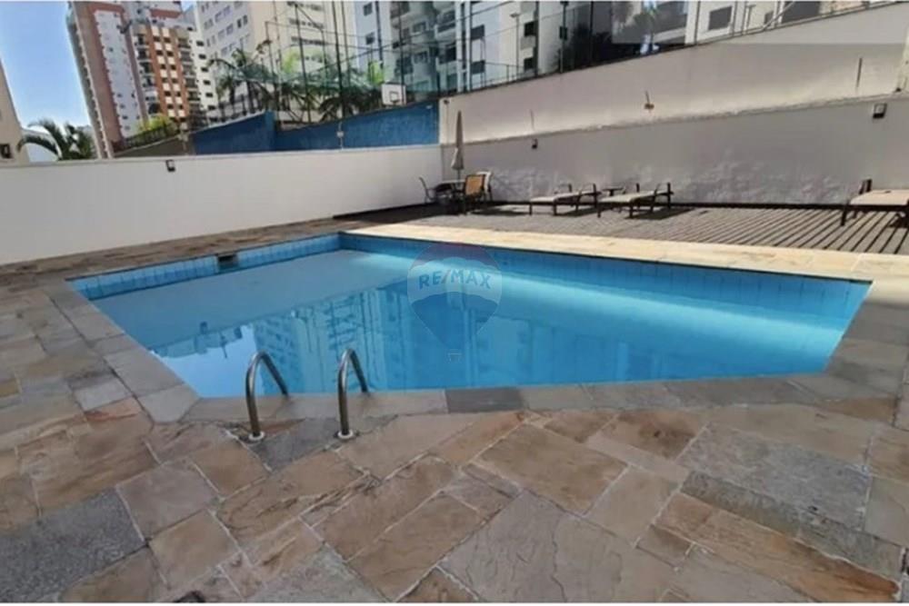Apartamento - Alugar - São Paulo , São Paulo - piscina.jpeg - 601261106-5