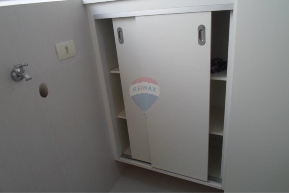 Apartamento - Alugar - São Paulo , São Paulo - SAM_9291.JPG - 601361021-1727