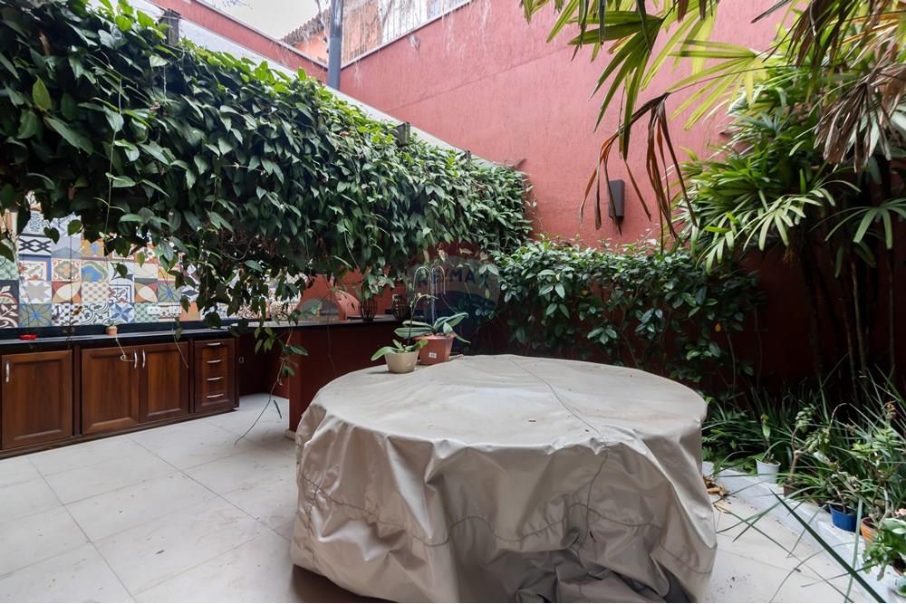 Casa - Venda - São Paulo , São Paulo - IMG_069418.jpg - 601481024-19