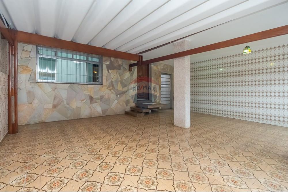 Sobrado - Venda - São Paulo , São Paulo - IMG_089113.jpg - Garagem - 601811037-12