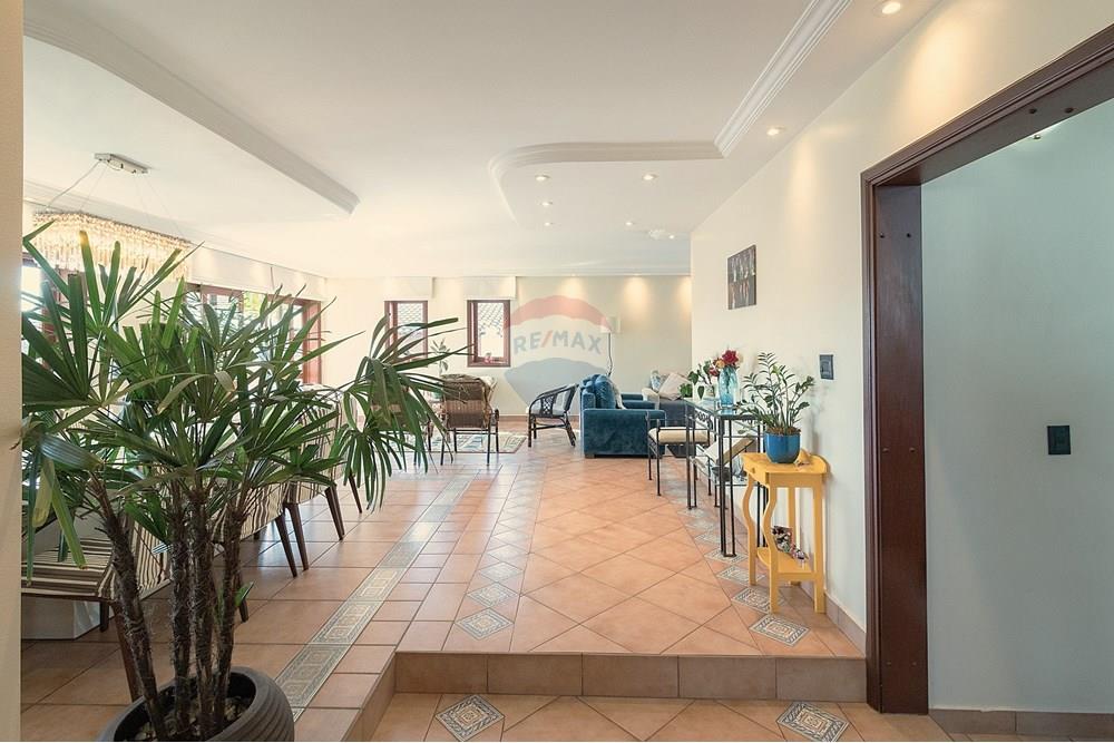 Sobrado - Venda - São Paulo , São Paulo - SALA ENTRADA.jpg - Sala - 602201019-9