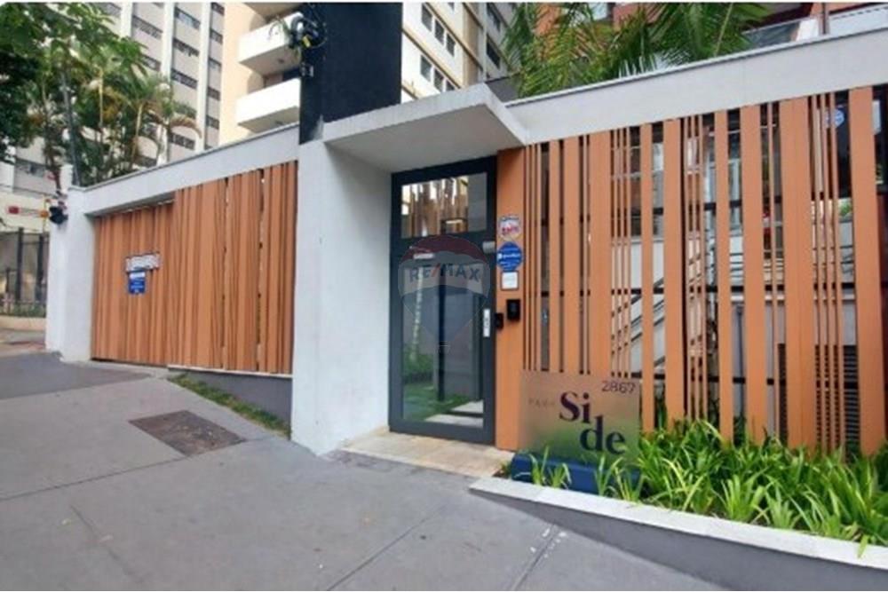 Studio - Alugar - São Paulo , São Paulo - 639194ac1b4d448fb1099590b9c46a1c.jpg - 601241003-165