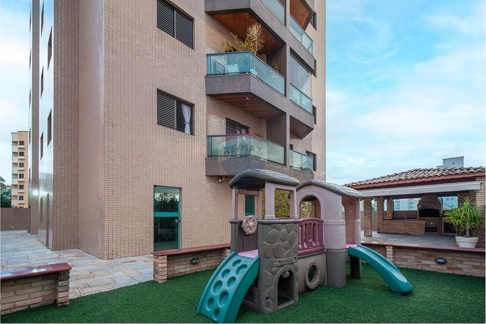 Apartamento - Venda - São Paulo , São Paulo - área kids v2.jpg - 601311009-210
