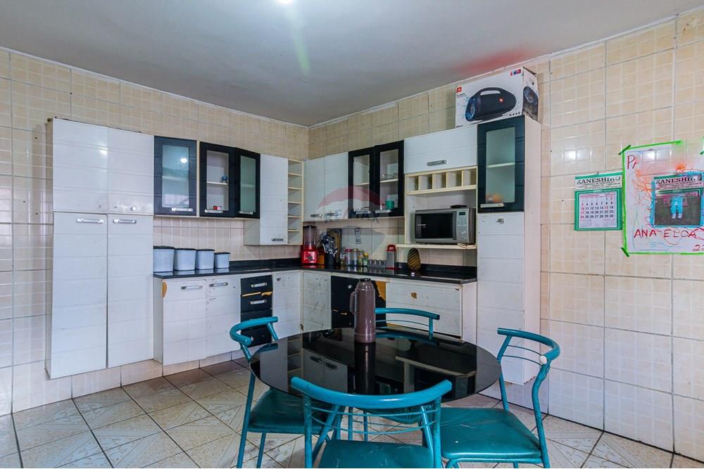 Casa - Venda - São Paulo , São Paulo - 03cozinha002.JPG - 602251001-43
