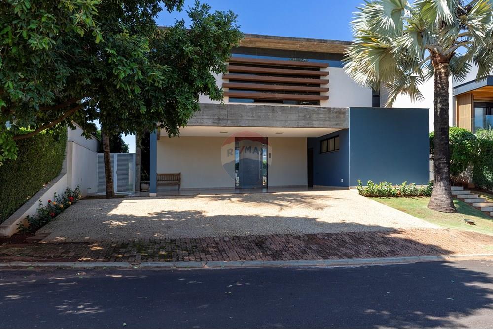 Casa de Condomínio - Venda - Ribeirão Preto , São Paulo - casa_venda_condominio_siena_ribeirao_preto (68).jpg - 601251261-3