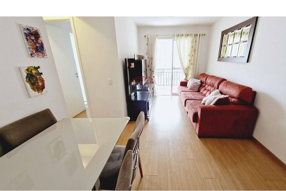Apartamento - Venda - São Paulo , São Paulo - RUA CÔNEGO LADEIRA, 274 (17).jpg - 601051001-407
