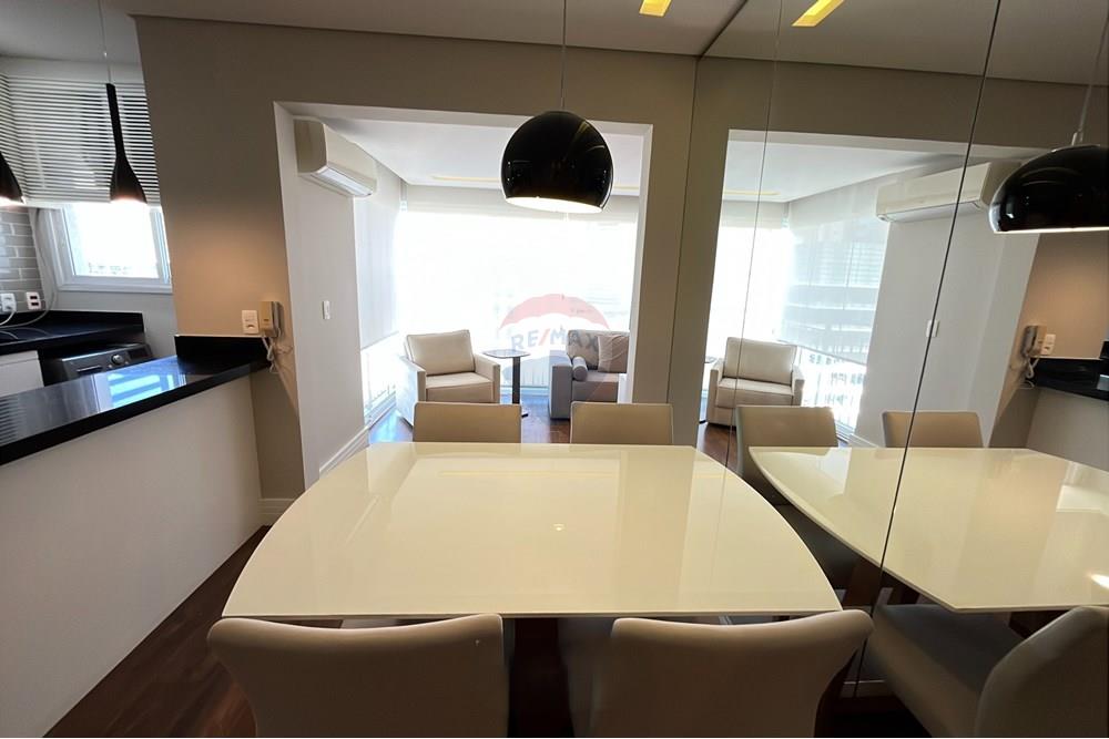 Apartamento - Alugar - São Paulo , São Paulo - BPLP0318.JPEG - 602331019-83