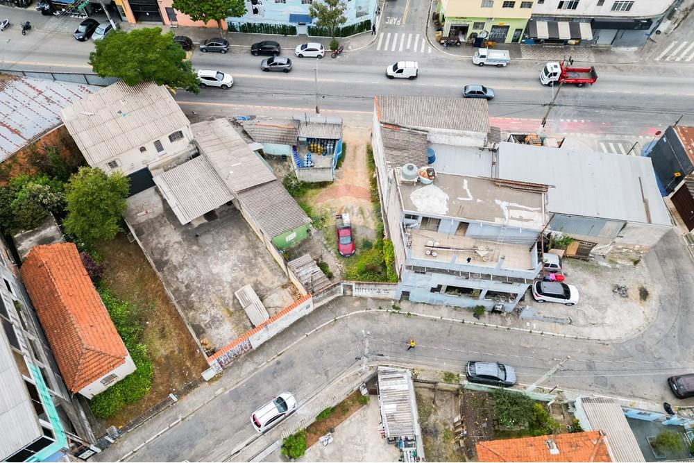 Terreno - Venda - São Paulo , São Paulo - DJI_0008.jpg - 601991006-380