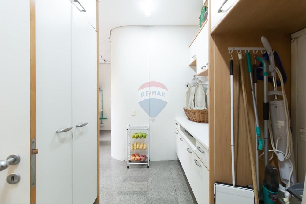 Apartamento - Venda - São Paulo , São Paulo - 49 Área de Serviço.jpg - 601971072-32